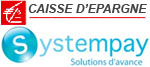 Paiement s&eacute;curis&eacute; par carte bancaire